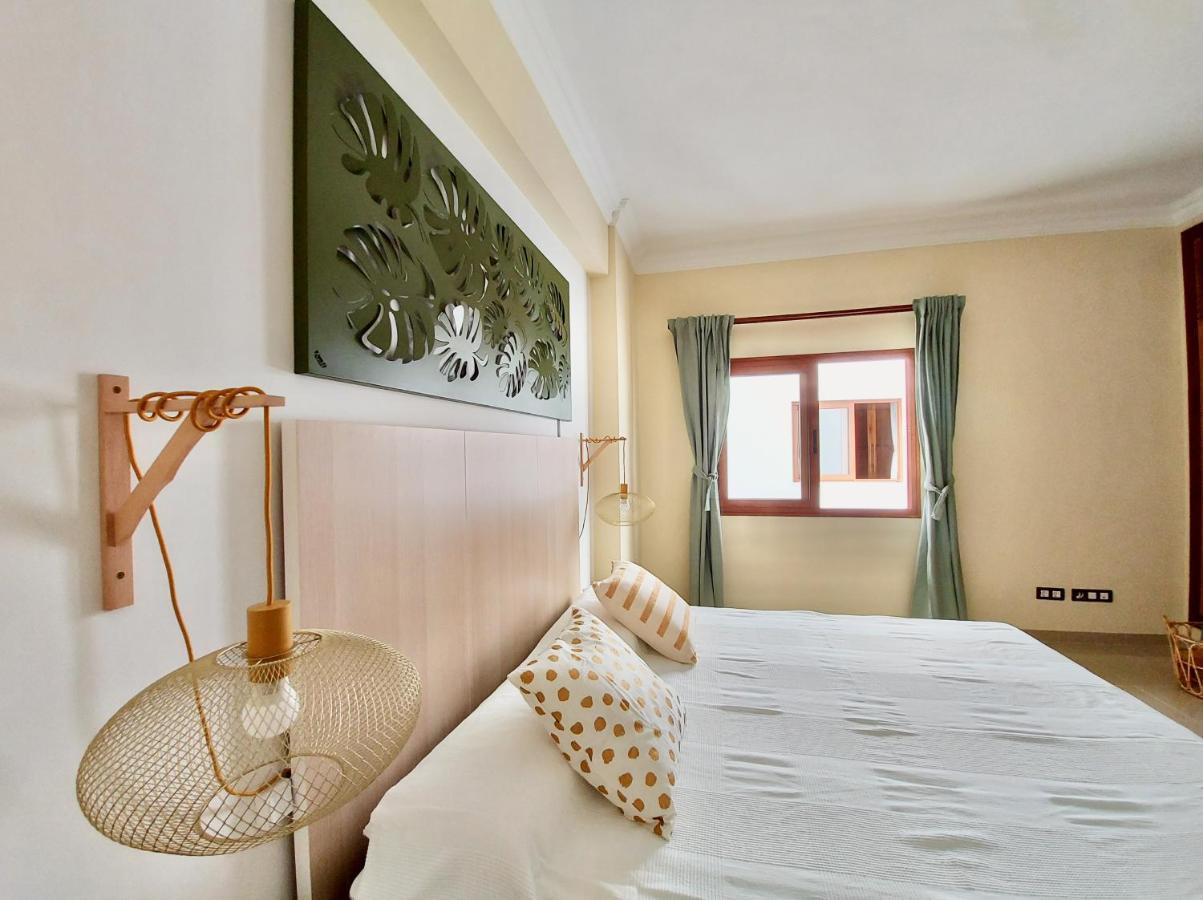 Aromas Suites Attic Puerto de la Cruz  Luaran gambar