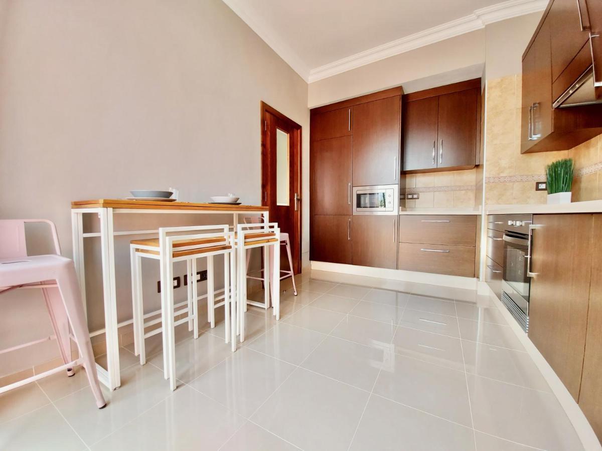 Aromas Suites Attic Puerto de la Cruz  Luaran gambar
