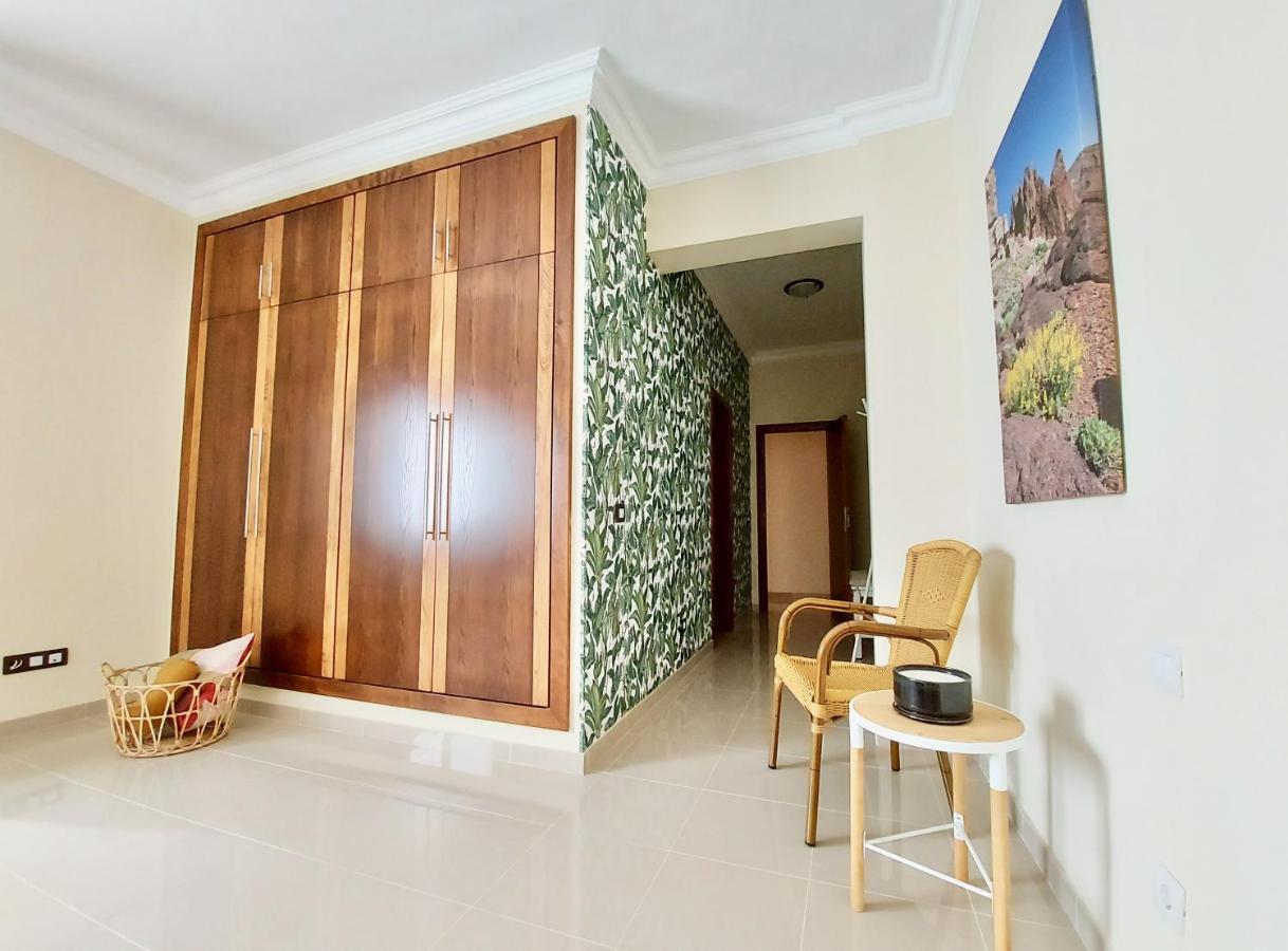 Aromas Suites Attic Puerto de la Cruz  Luaran gambar