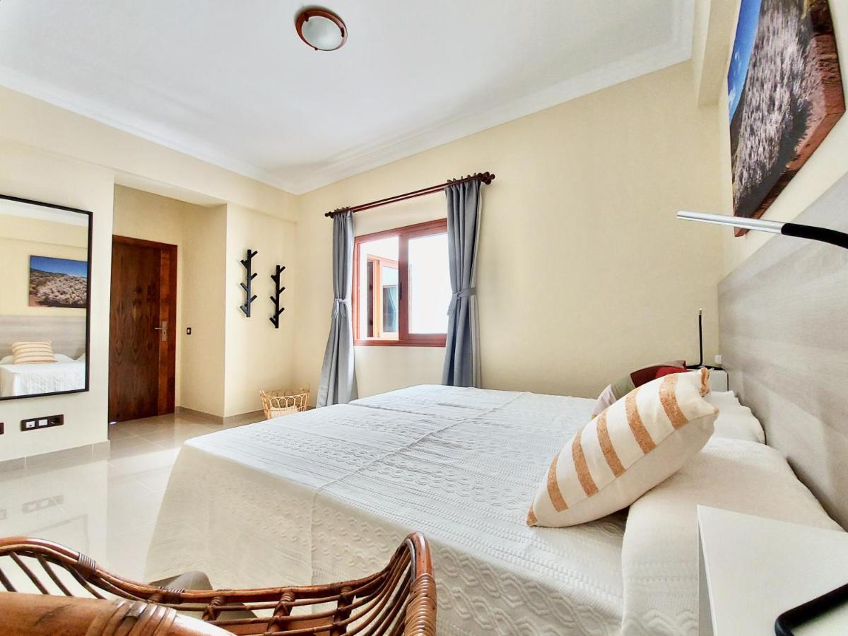 Aromas Suites Attic Puerto de la Cruz  Luaran gambar