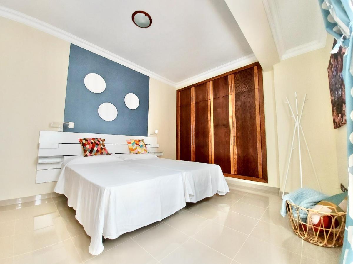 Aromas Suites Attic Puerto de la Cruz  Luaran gambar