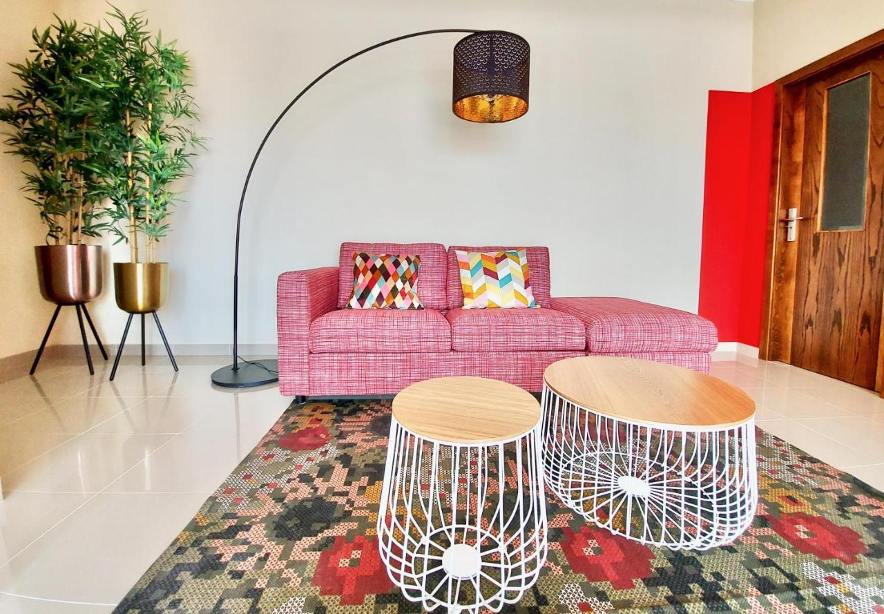 Aromas Suites Attic Puerto de la Cruz  Luaran gambar