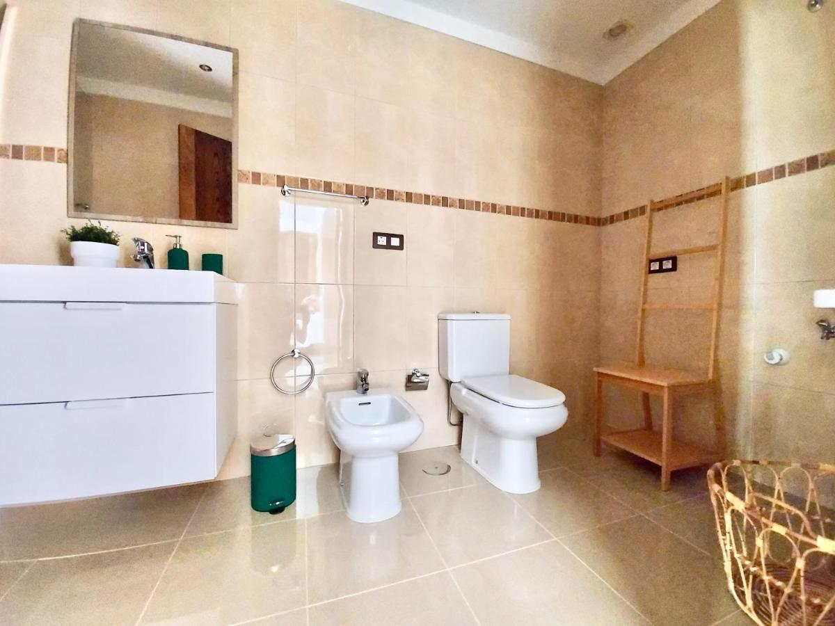 Aromas Suites Attic Puerto de la Cruz  Luaran gambar
